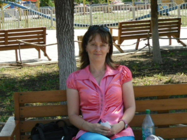 Cветлана Бенке