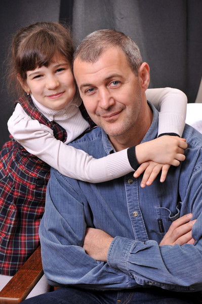 Семён Рабинович