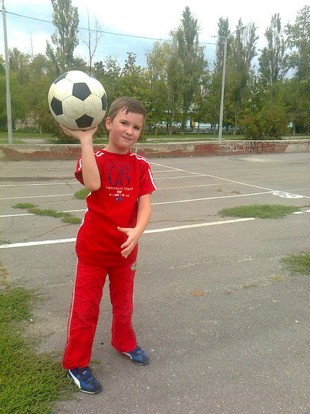 Сергей Кулаков