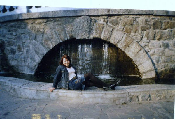 Инна Феоктистова