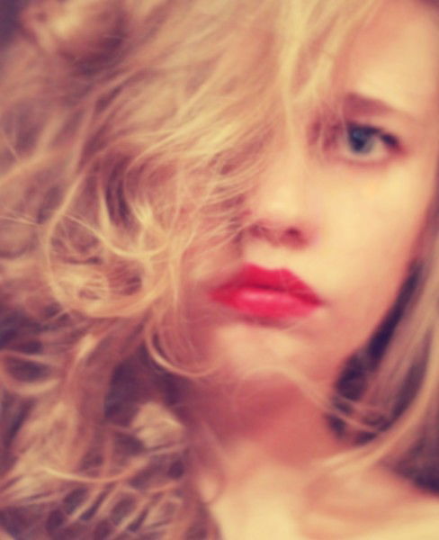 Анна Рыбакова