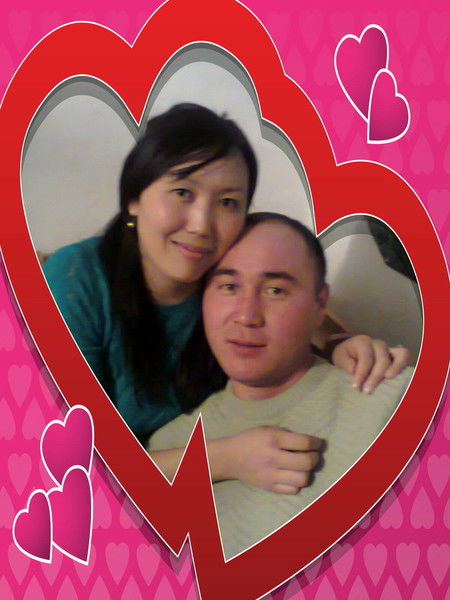 Айнаш Калиева