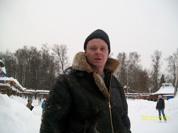 Денис Мартынов