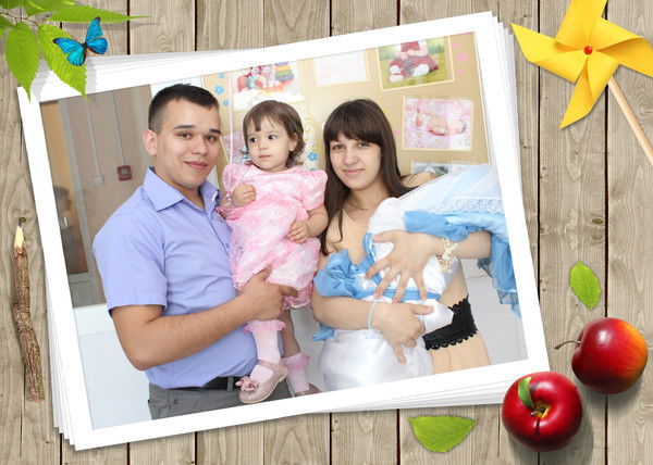 Надежда Рычкова