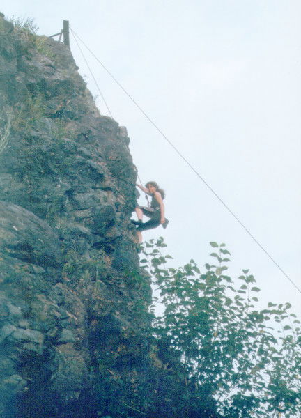 Марина Гонцова