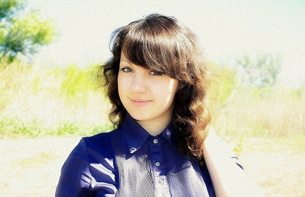 Сашенька Завершинская