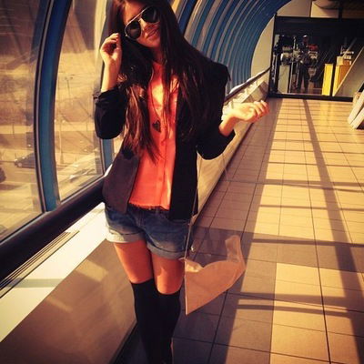 Светлана Гудкова