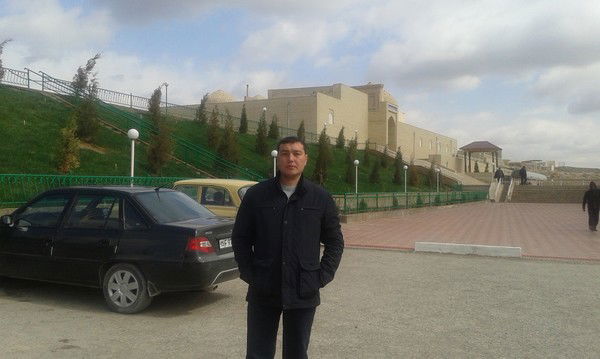 Куат Ауезов