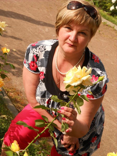 Ольга Варфоломеева