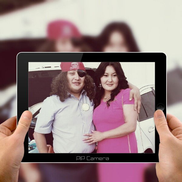 Майгуль Сабыржанова