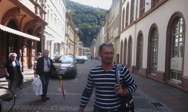 Юрий Кудринецкий