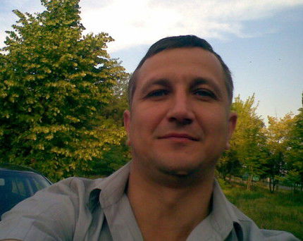 Евгений Бутучел