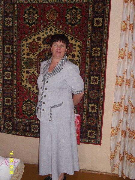 Ирина Зыбина