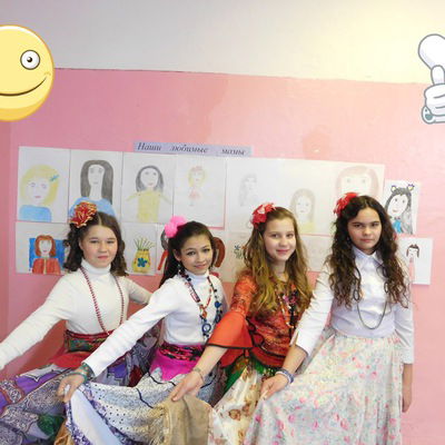 Лиана Шангареева