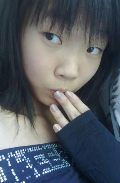 Нинуличка! Огай=)