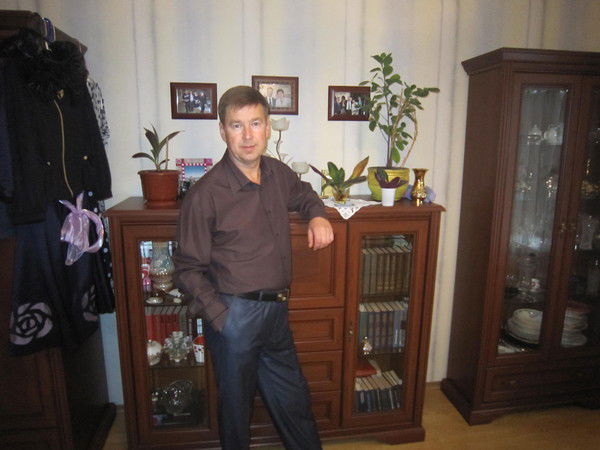 Владимир Кидяев