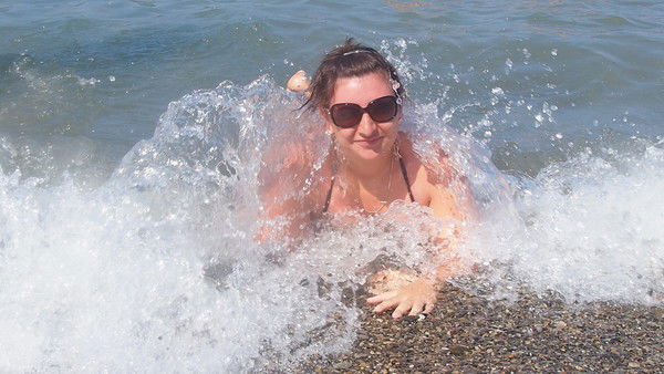 Елена Богомолова