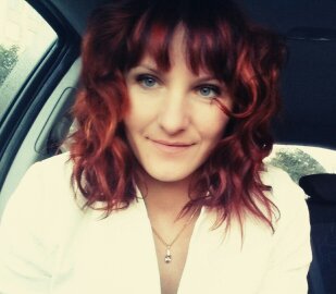 Екатерина Суралеева