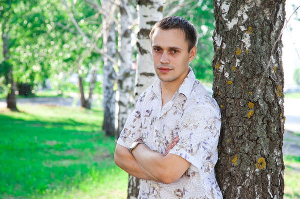 Сергей Клопов