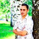 Сергей Клопов