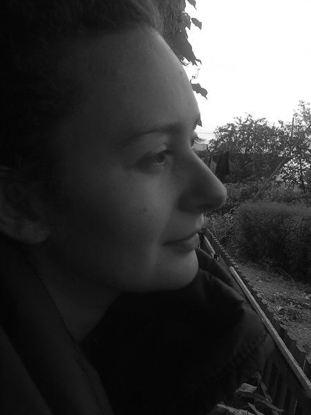 Евгения Вешкина