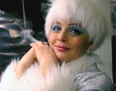 Ольга Макарова