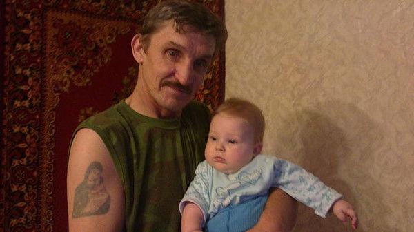 Сергей Матвиенко