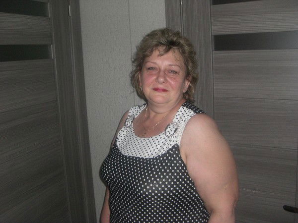 Елена Левченко (Красовская )