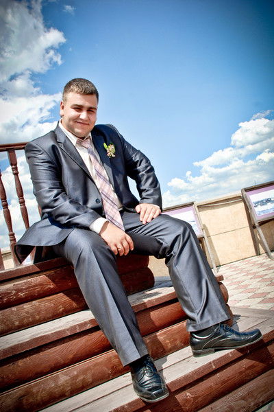 Евгений Александров