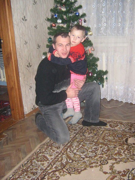 Дима Морозов