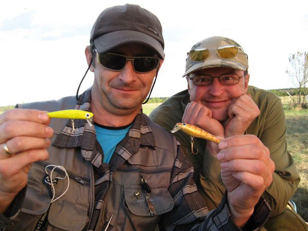 Сергей Станевич