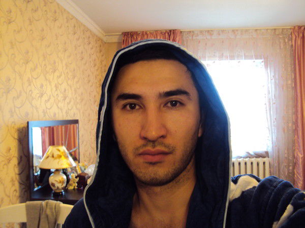 Кайрат Искаков