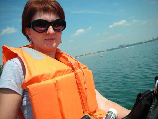 Татьяна Костюрина