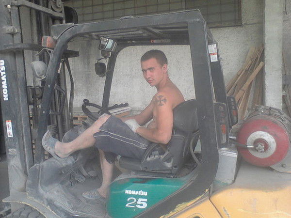 Андрей Мишин