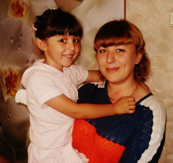 Елена Осташевская