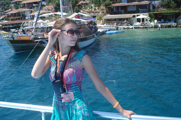 ..::: Valeriya :::..