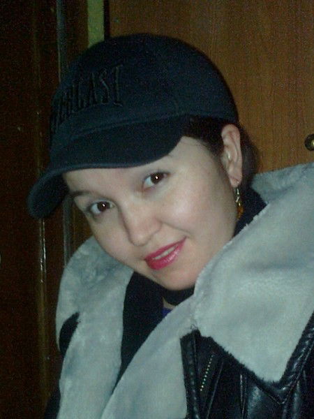 Гульназ Тажибаева