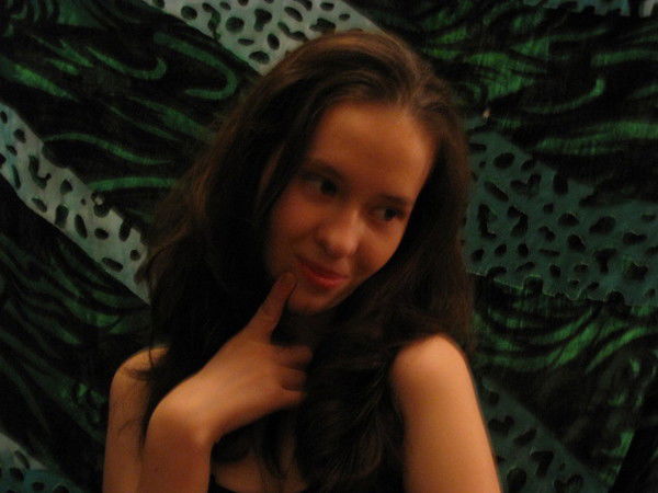 Анна Лепешинская