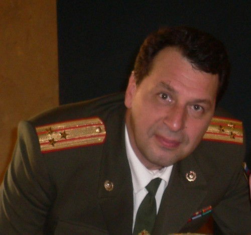 Александр Овсянников