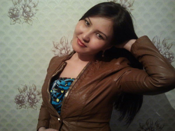 Гульзат Сагатова