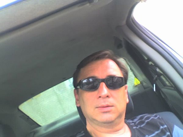 Андрей Гаркуша