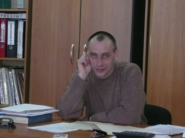 Игорь Винокуров