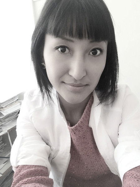 Жайка Төлеубай