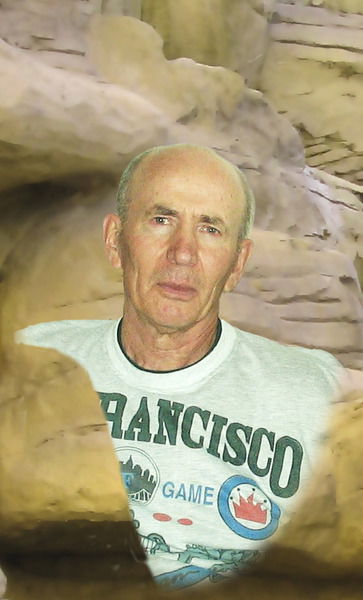 Владимир Щеренков