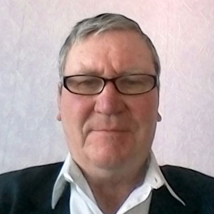 Виталий Доронин