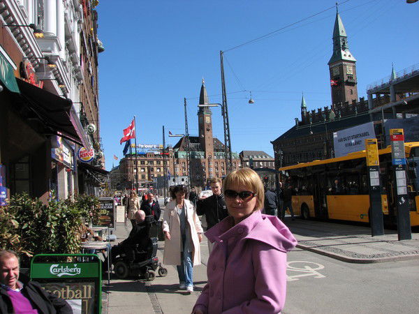 Наташа Метальникова