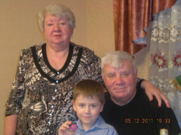 Виталий Стасев