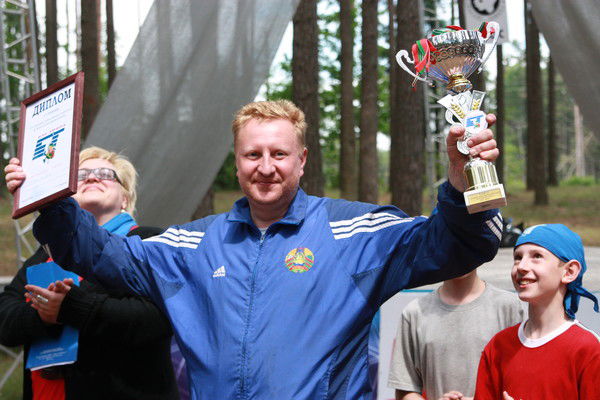 Виктор Асиевский