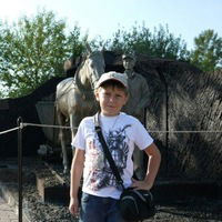 Адель Гарифуллин