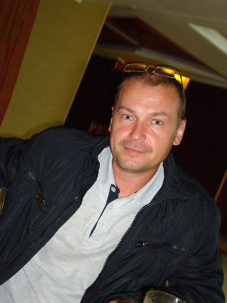 Юрий Петрица